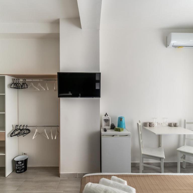 Neapolitan Guest House Vittoria Colonna - Appartamento con 1 Camera da Letto - 46