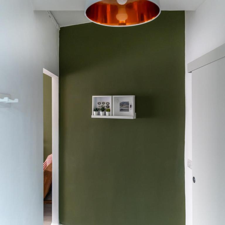 Neapolitan Guest House Vittoria Colonna - Appartamento con 1 Camera da Letto - 66
