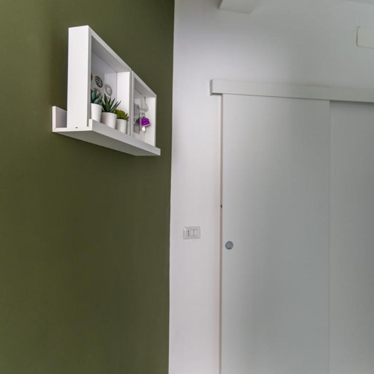 Neapolitan Guest House Vittoria Colonna - Appartamento con 1 Camera da Letto - 56
