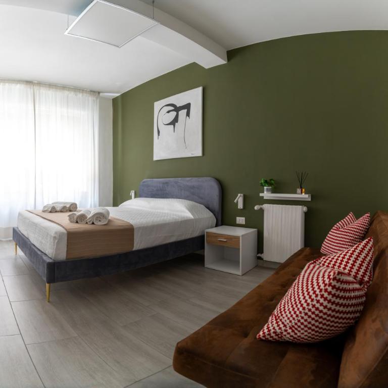 Neapolitan Guest House Vittoria Colonna - Appartamento con 1 Camera da Letto - 51