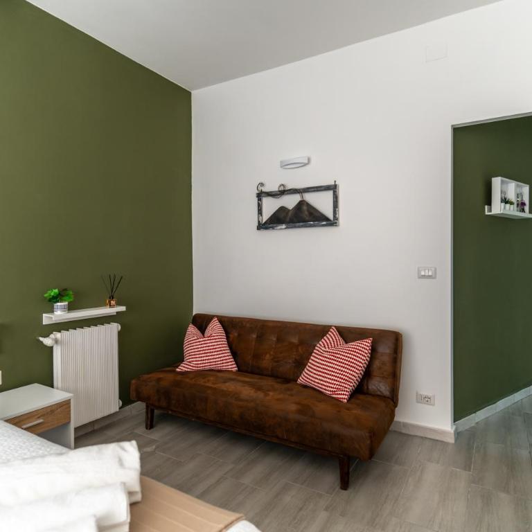Neapolitan Guest House Vittoria Colonna - Appartamento con 1 Camera da Letto - 48