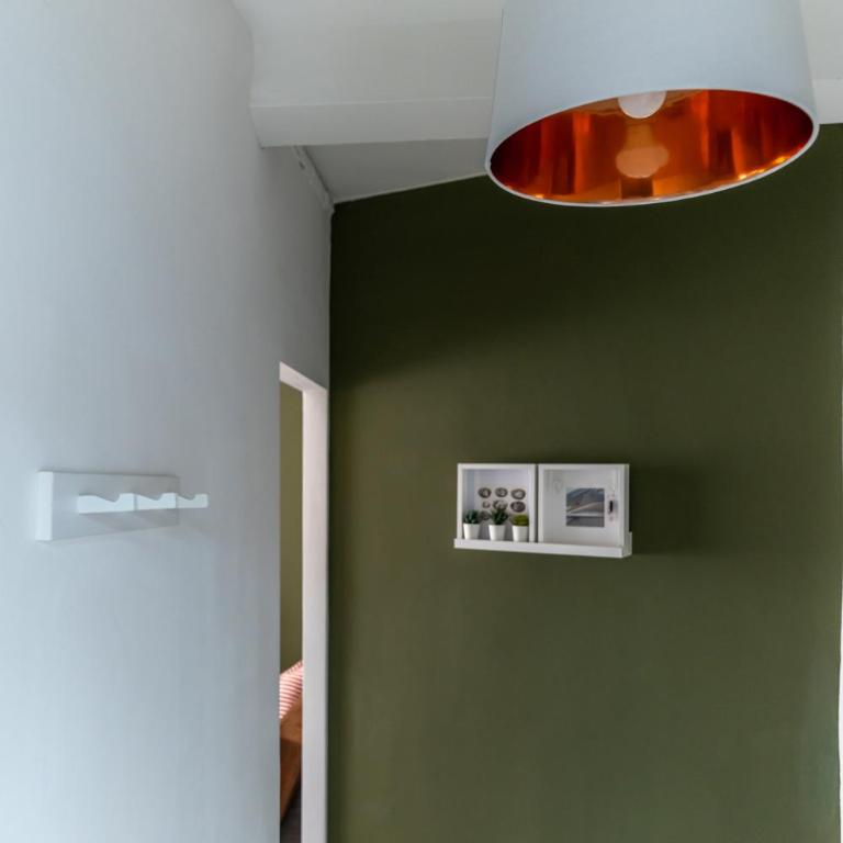 Neapolitan Guest House Vittoria Colonna - Appartamento con 1 Camera da Letto - 63