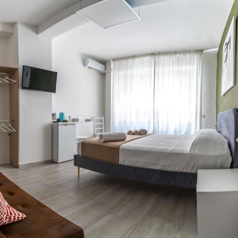 Neapolitan Guest House Vittoria Colonna - Appartamento con 1 Camera da Letto - 73