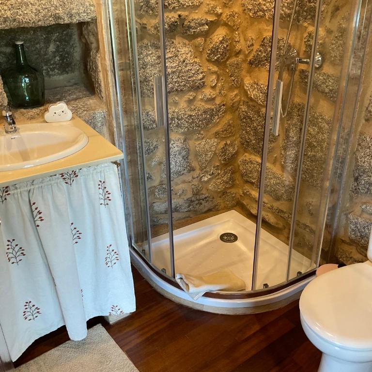 Da man da Moura - Casa con 1 dormitorio - 15