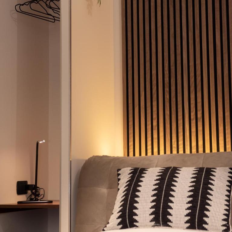 Domus Colosseum by JFM - Cozy apartment nearby Colosseum - Appartamento con 1 Camera da Letto - 11