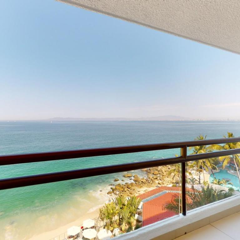 Grand Park Royal Puerto Vallarta - All Inclusive - Suite familiar - Smart Group Value - 3