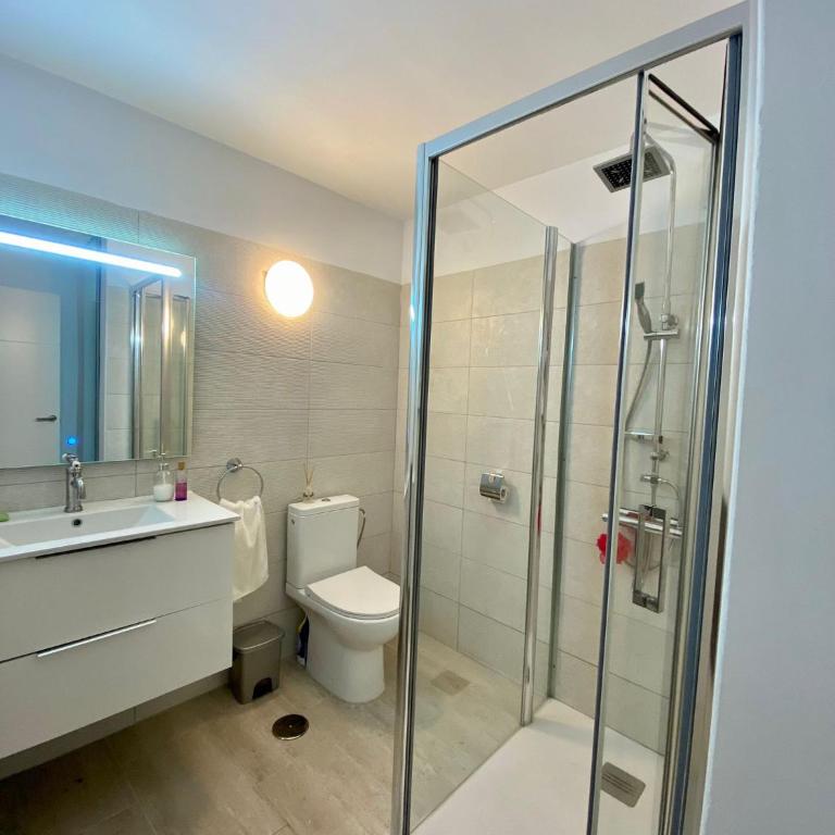 Nice Apartment in Las Americas/Costa Adeje 1 - Two-Bedroom Apartment - 2
