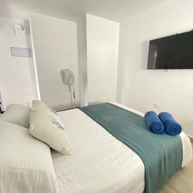 Nice Apartment in Las Americas/Costa Adeje 1 - One-Bedroom Apartment - 2