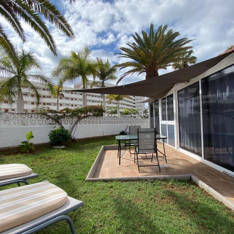 Nice Apartment in Las Americas/Costa Adeje 1 - One-Bedroom Apartment - 9