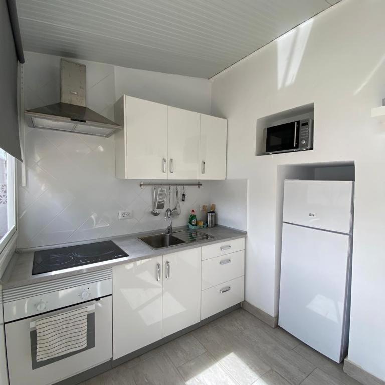 Nice Apartment in Las Americas/Costa Adeje 1 - One-Bedroom Apartment - 10