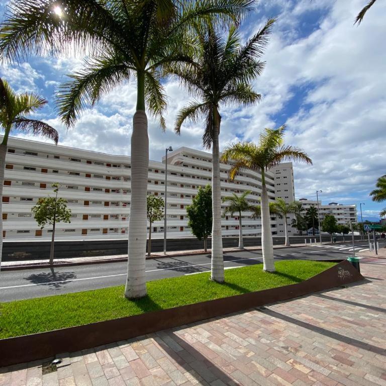 Nice Apartment in Las Americas/Costa Adeje 1 - One-Bedroom Apartment - 11