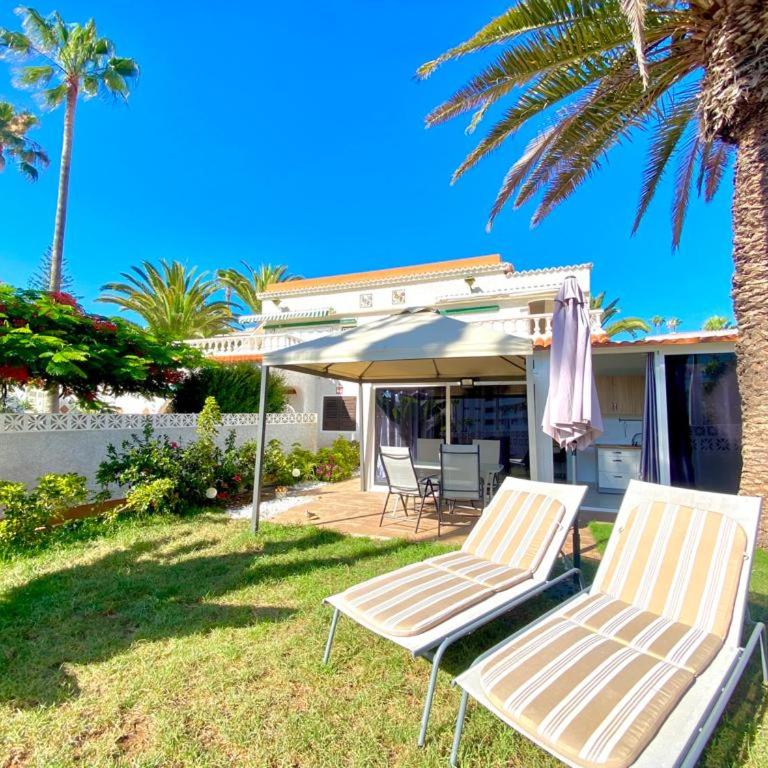 Nice Apartment in Las Americas/Costa Adeje 1 - Two-Bedroom Apartment - 1