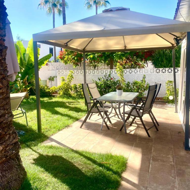 Nice Apartment in Las Americas/Costa Adeje 1 - Two-Bedroom Apartment - 4