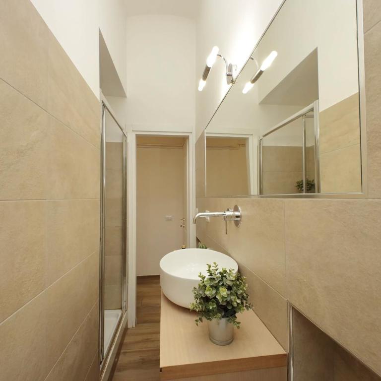 Principe Umberto Apartment - Appartement 2 Chambres - 31
