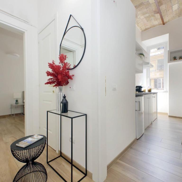 Principe Umberto Apartment - Appartement 2 Chambres - 12
