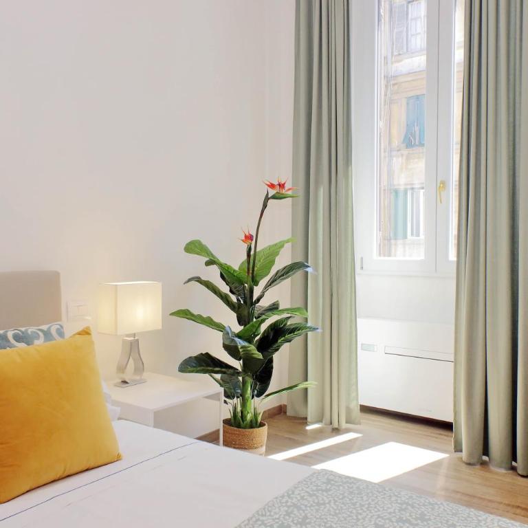Principe Umberto Apartment - Appartement 2 Chambres - 24
