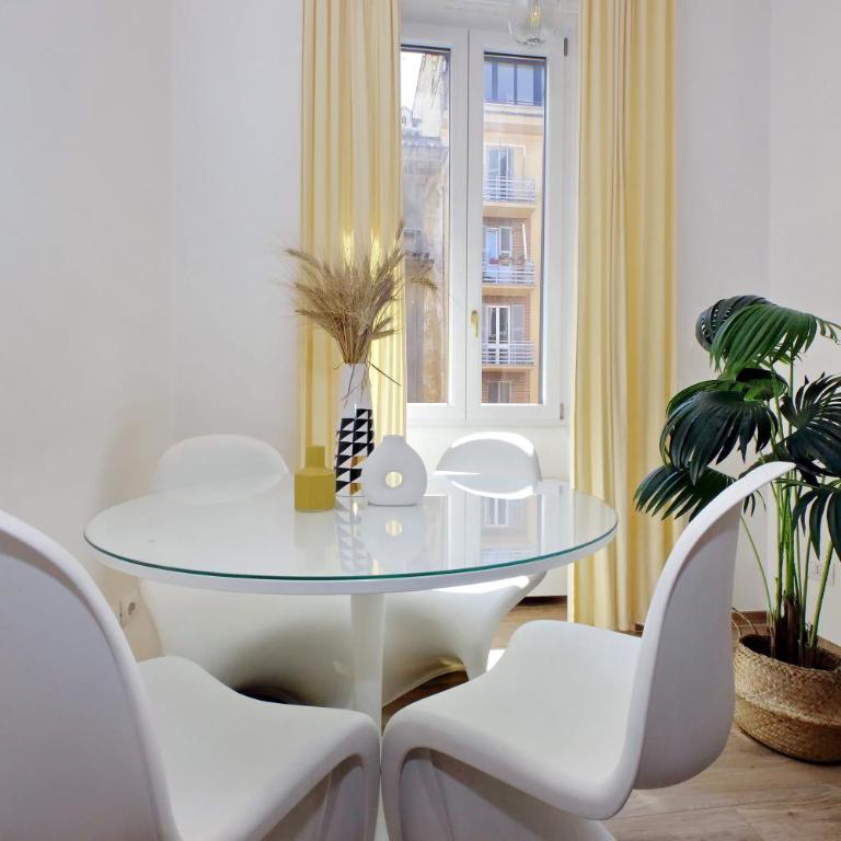 Principe Umberto Apartment - Appartement 2 Chambres - 8