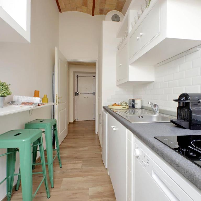 Principe Umberto Apartment - Appartement 2 Chambres - 15