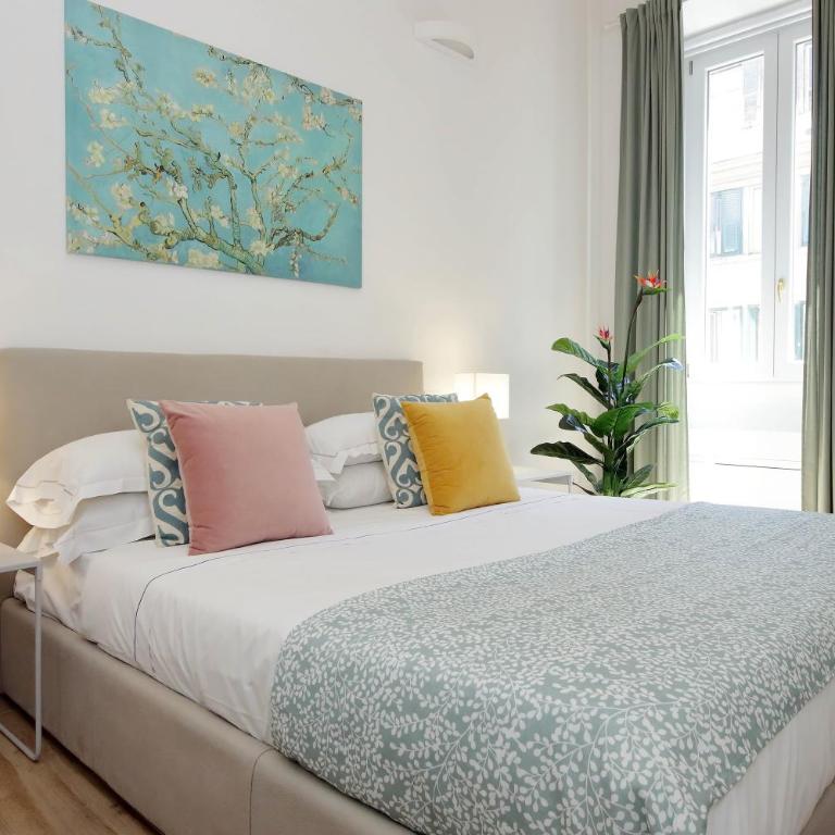 Principe Umberto Apartment - Appartement 2 Chambres - 25