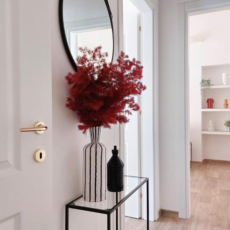 Principe Umberto Apartment - Appartement 2 Chambres - 9