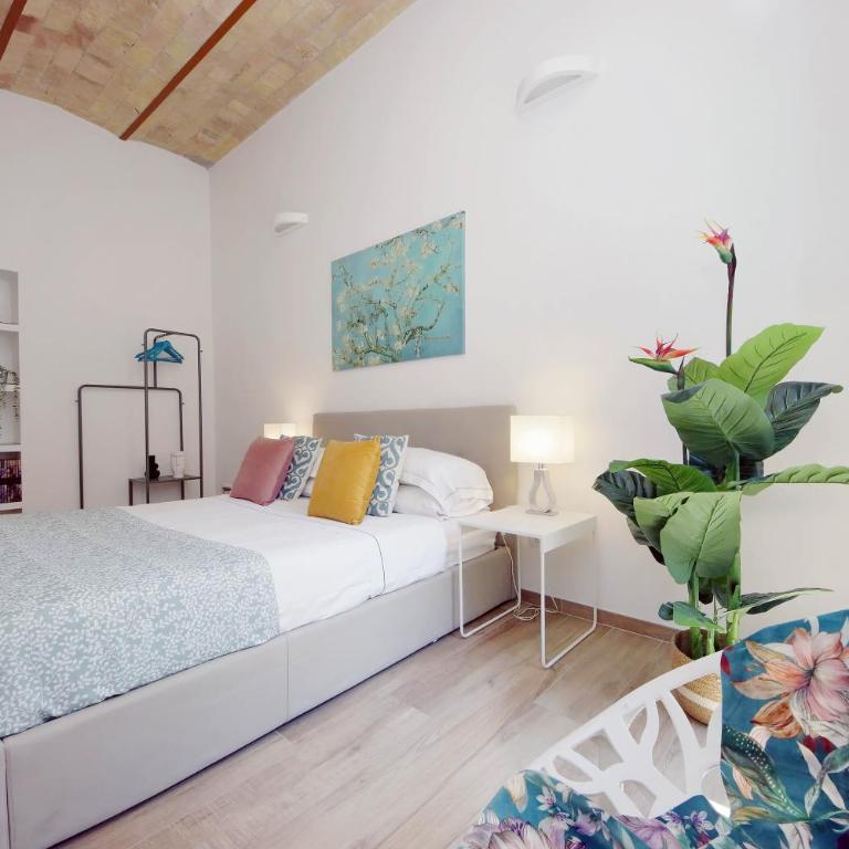 Principe Umberto Apartment - Appartement 2 Chambres - 26