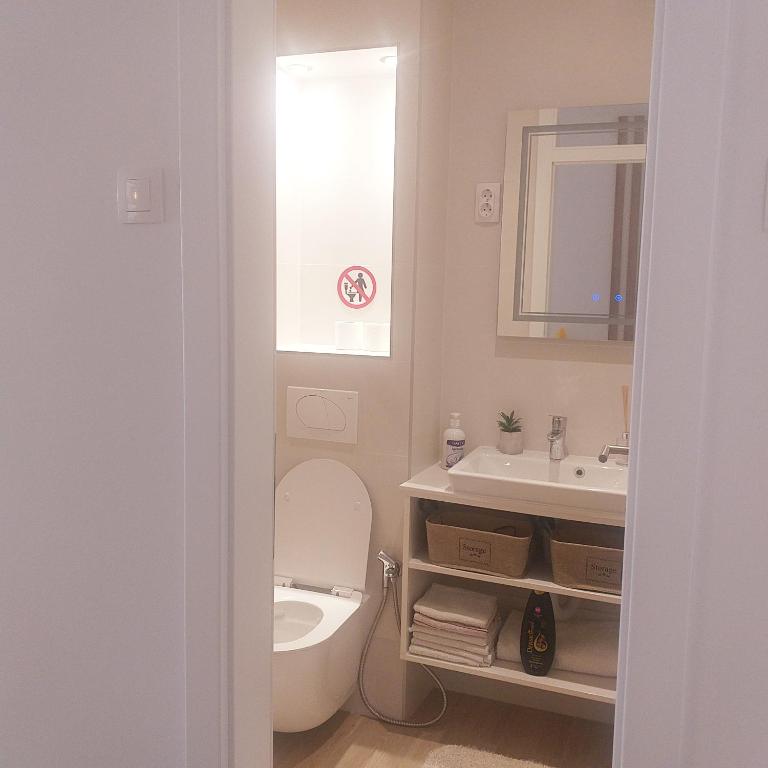 Apartman Neyla - Two-Bedroom Apartment - 29