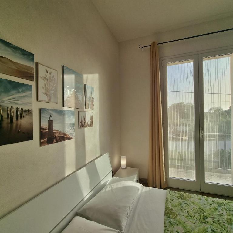 Al Vecchio Carrubo - Lovely 2-rooms house & patio - Casa con 2 Camere da Letto - 5