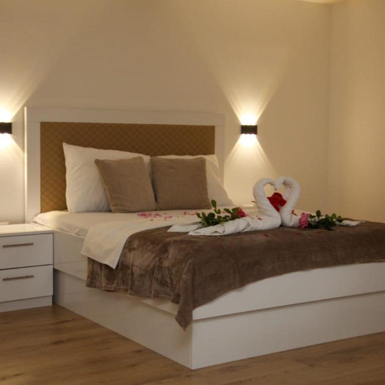 City Apartments - Apartman sa 2 Spavaće Sobe - 8