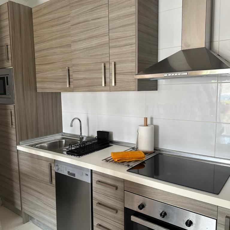 bunga21 - One-Bedroom Apartment - 5
