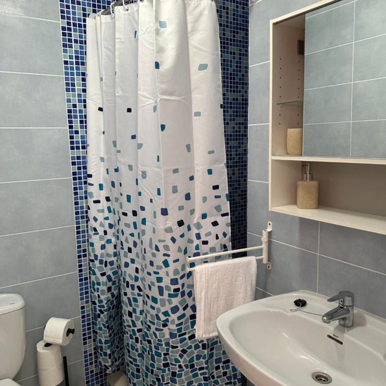 bunga21 - One-Bedroom Apartment - 8