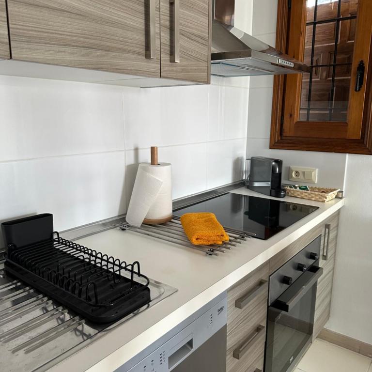 bunga21 - One-Bedroom Apartment - 7