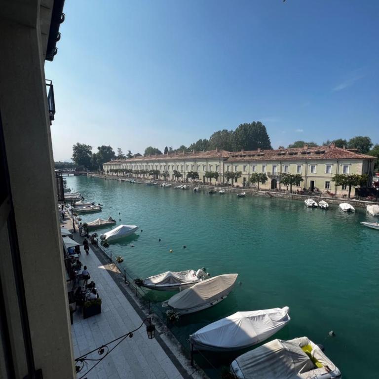 C House Rooms Lake - Appartamento con Vista Lago - 1