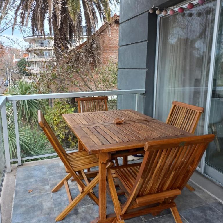 Paseo Victorica - Vista al Río - Apartamento de 1 dormitorio - 22