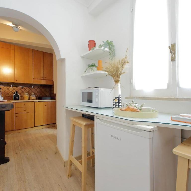 Fontanella Dream apartment - Appartamento con 1 Camera da Letto - 9