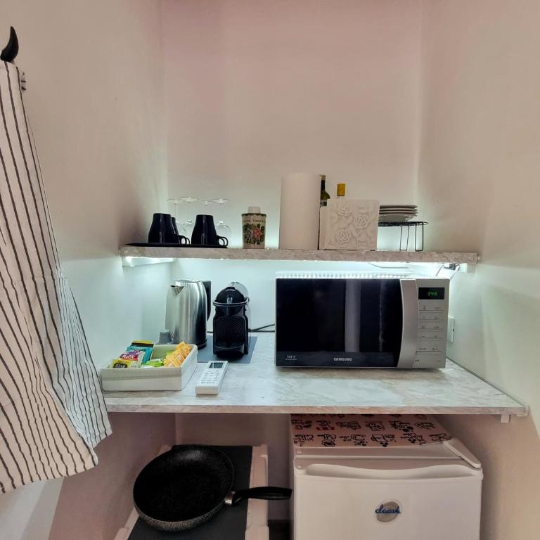 Al Vecchio Carrubo - Lovely 2-rooms house & patio - Casa con 2 Camere da Letto - 11