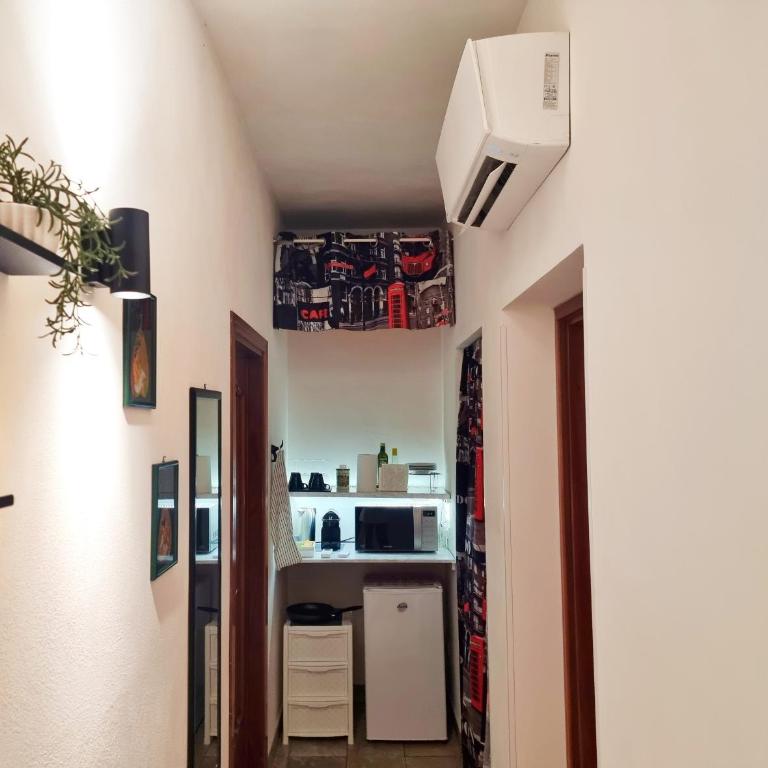 Al Vecchio Carrubo - Lovely 2-rooms house & patio - Casa con 2 Camere da Letto - 8