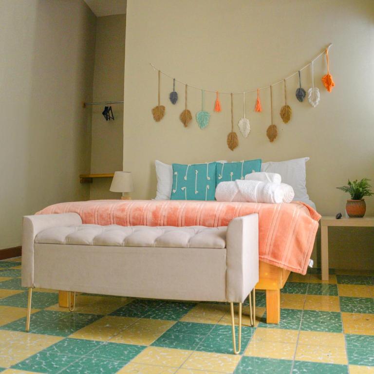 Bokatrip El Llano - Habitación Doble Estándar - 4