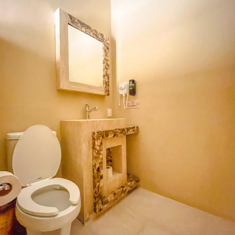 Bokatrip El Llano - Habitación Doble Económica - 18