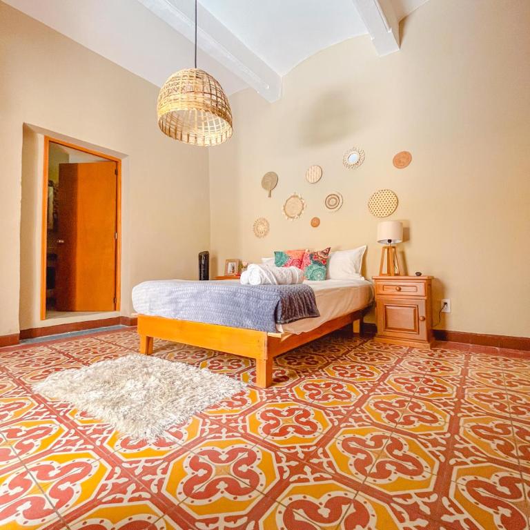 Bokatrip El Llano - Habitación Doble Económica - 17