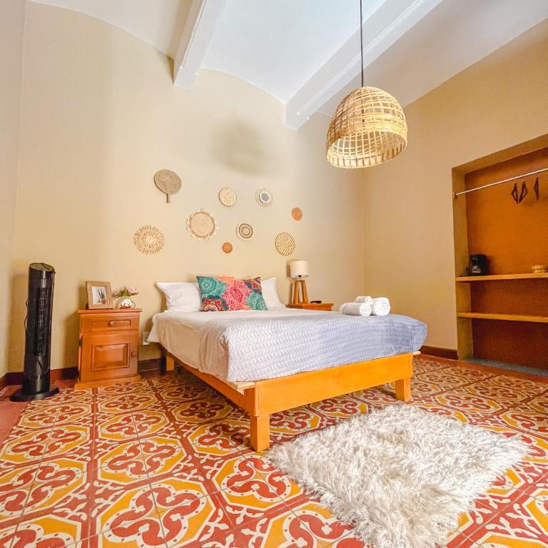 Bokatrip El Llano - Habitación Doble Económica - 16
