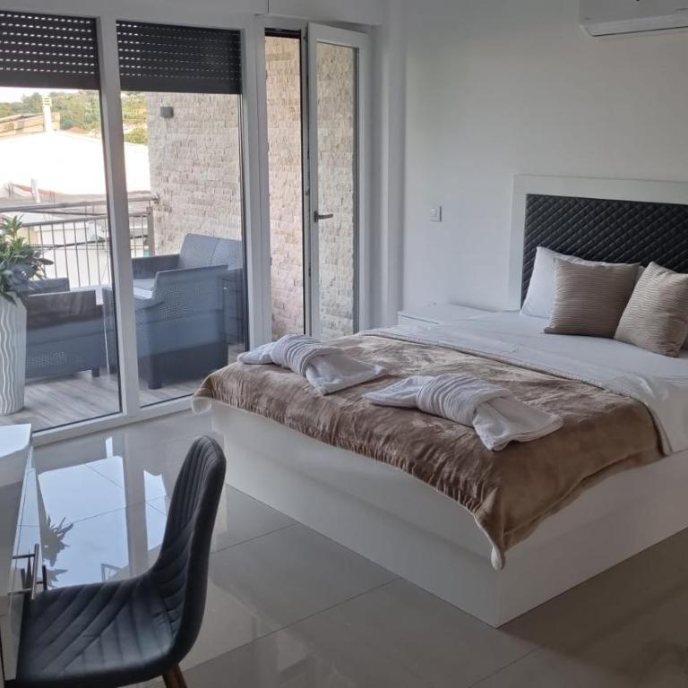 City Apartments - Apartman sa 2 Spavaće Sobe - 16
