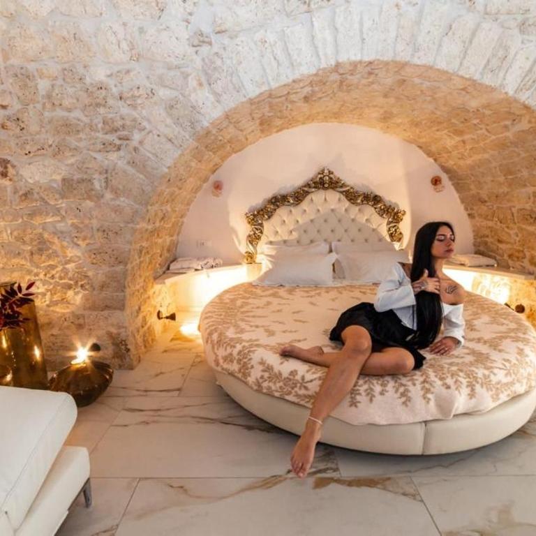 Dimora Farina Suites - One-Bedroom Apartment - 7