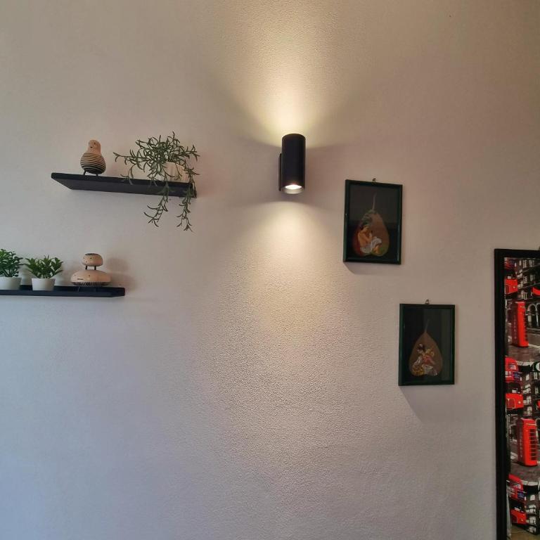 Al Vecchio Carrubo - Lovely 2-rooms house & patio - Casa con 2 Camere da Letto - 12