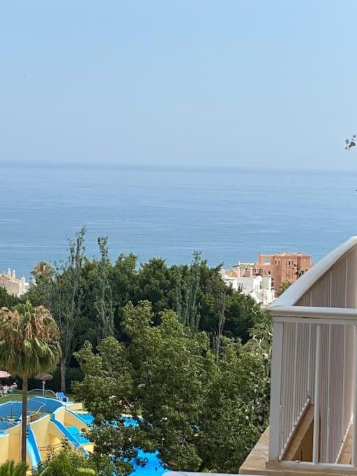 Apt moderno con vistas, recep 24 hs, consultar piscinas - One-Bedroom Apartment - 11