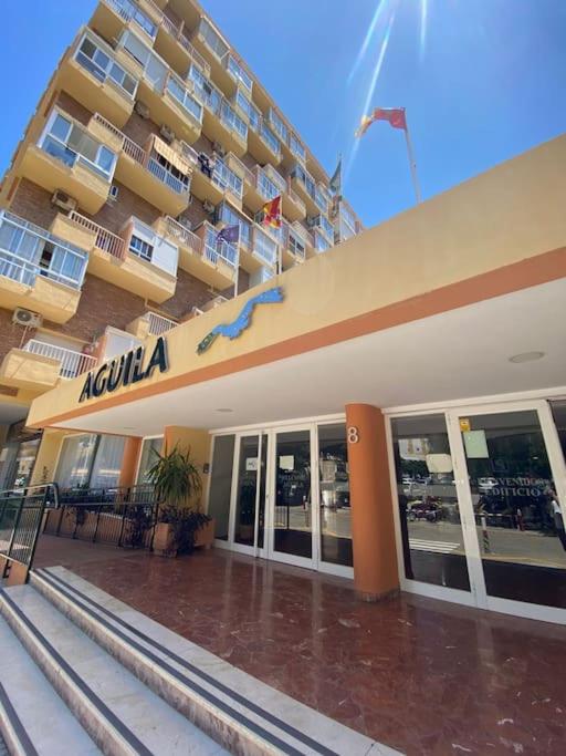 Apt moderno con vistas, recep 24 hs, consultar piscinas - One-Bedroom Apartment - 28