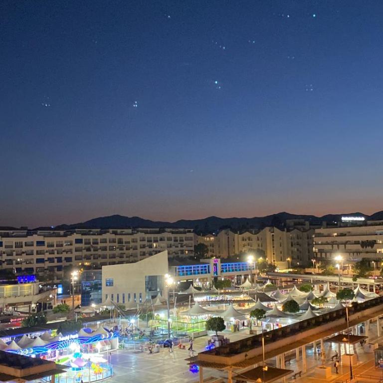 Modern new apartment, Perfect for golf and digital nomads , sea view and parking - Apartamento de 2 dormitorios - 18