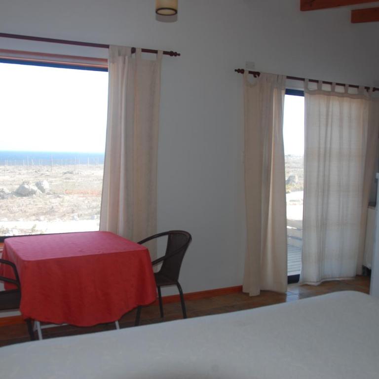 Cabanas Las Hualas - One-Bedroom Apartment - 3