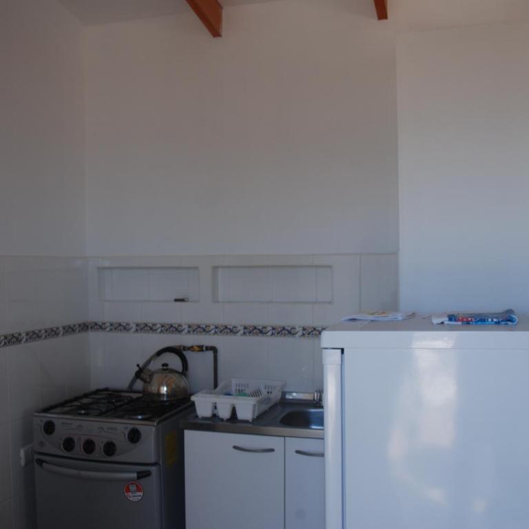 Cabanas Las Hualas - One-Bedroom Apartment - 2