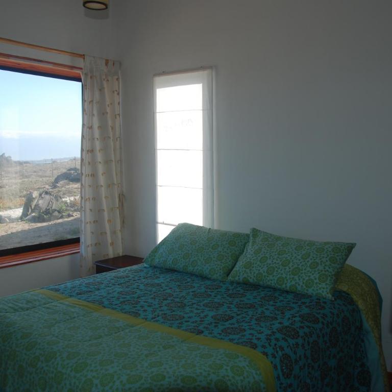 Cabanas Las Hualas - One-Bedroom Apartment - 5