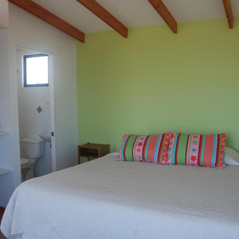 Cabanas Las Hualas - One-Bedroom Apartment - 6
